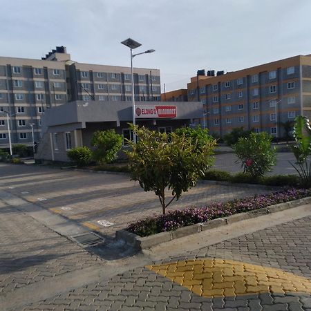 Kings Serenity Home 1 & 2 Bdrm Ongata Rongai 外观 照片