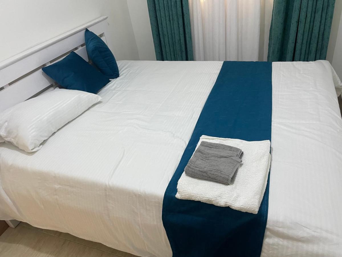 Kings Serenity Home 1 & 2 Bdrm Ongata Rongai 外观 照片
