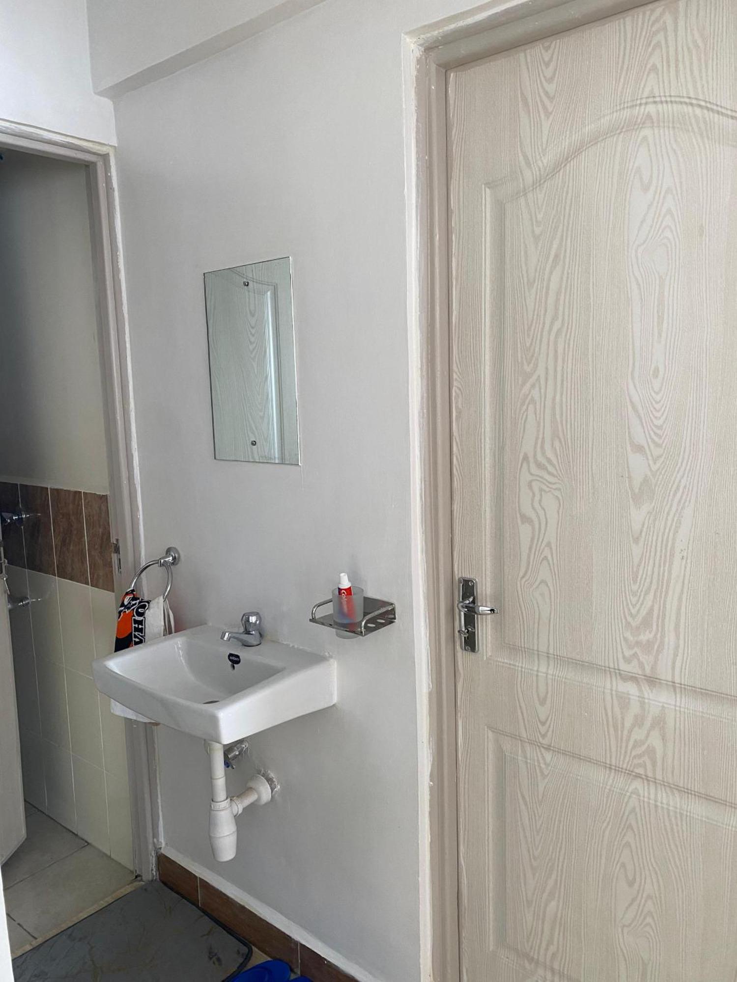 Kings Serenity Home 1 & 2 Bdrm Ongata Rongai 外观 照片