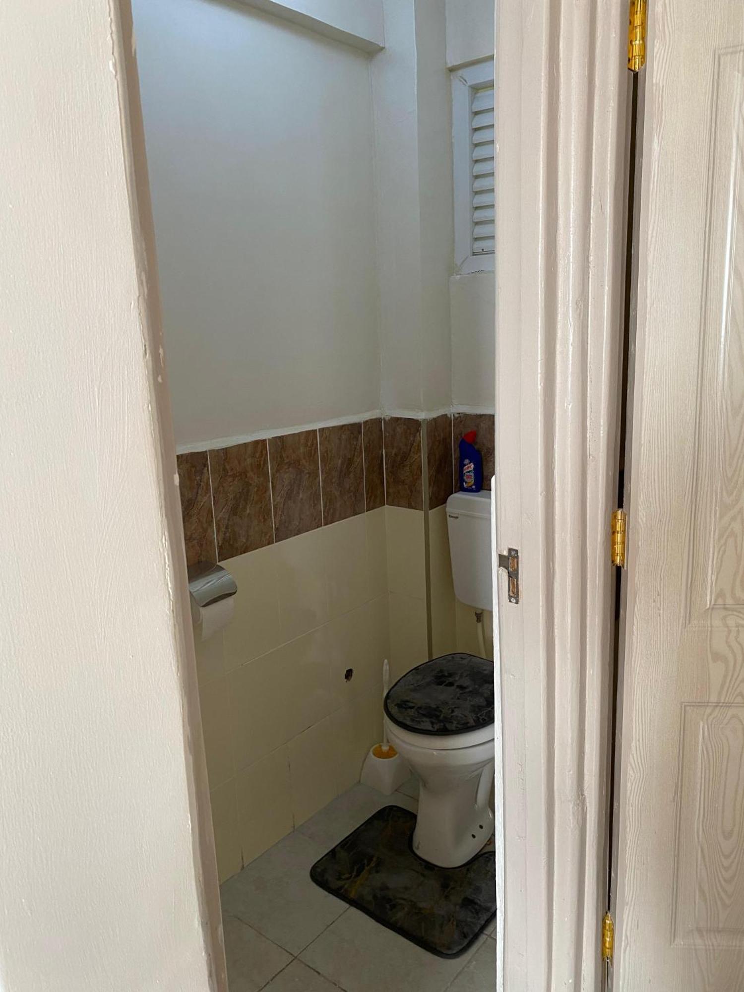 Kings Serenity Home 1 & 2 Bdrm Ongata Rongai 外观 照片