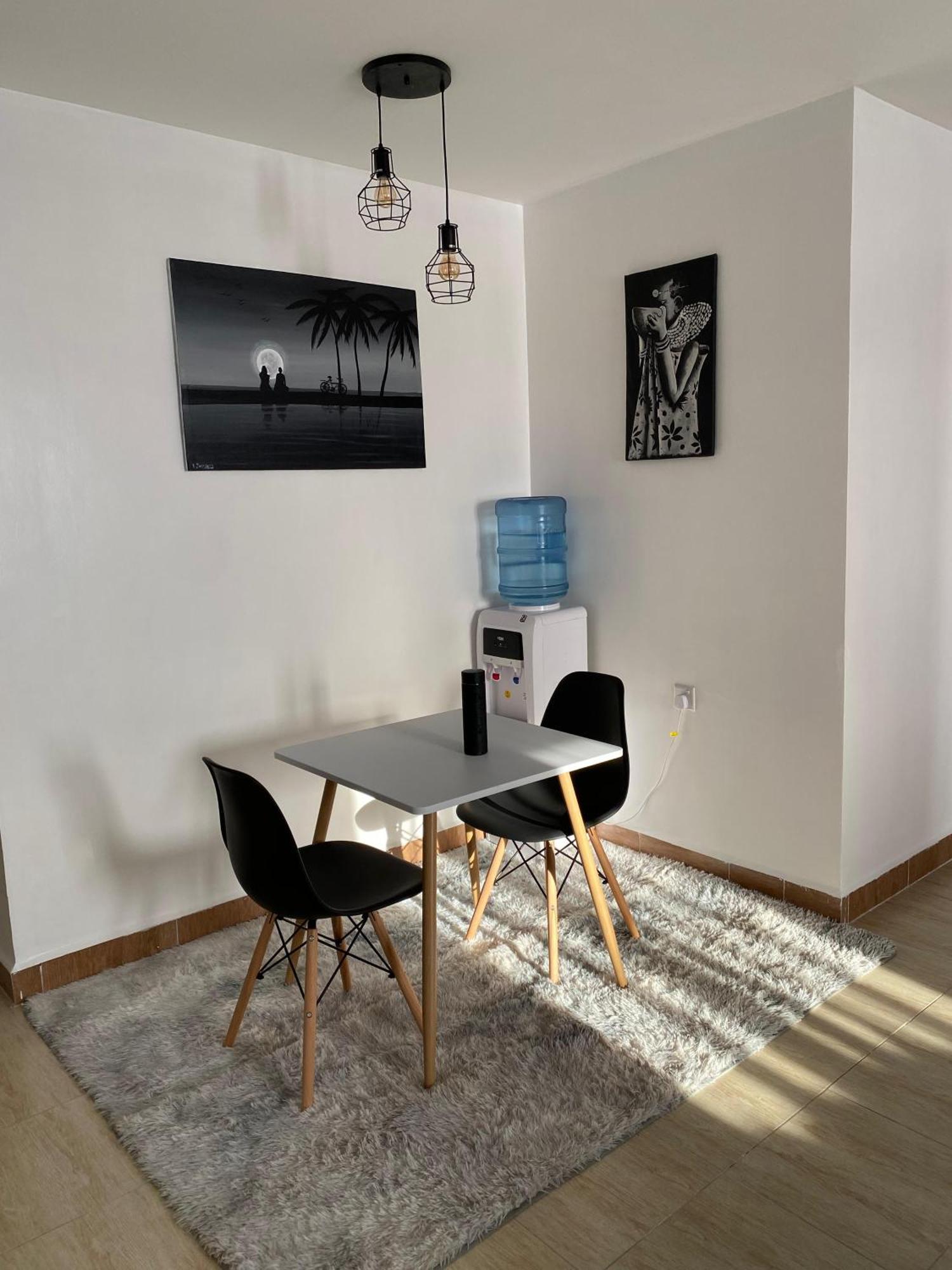 Kings Serenity Home 1 & 2 Bdrm Ongata Rongai 外观 照片